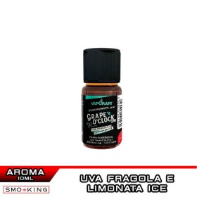 GRAPE O' CLOCK Aroma 10 ml Vaporart