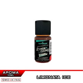 LEMONISSIMO Aroma 10 ml Vaporart