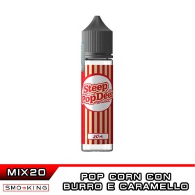 STEEP POP DEEZ Mix&Vape 20 ml PGVG Labs