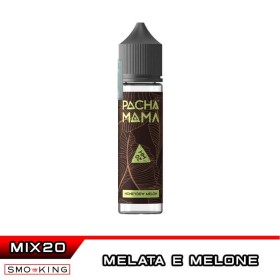 HONEYDEW MELON Mix&Vape 20 ml PACHA MAMA