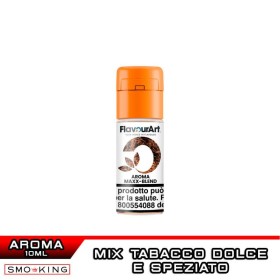 MAXX BLEND Aroma Concentrato 10 ml Flavourart