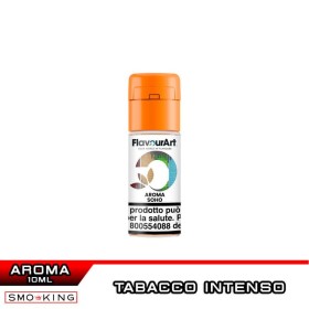 SOHO Aroma Concentrato 10 ml Flavourart