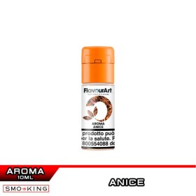 ANICE Aroma Concentrato 10 ml Flavourart