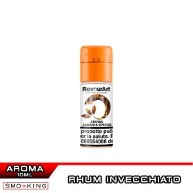 JAMAICA SPECIAL Aroma Concentrato 10 ml Flavourart