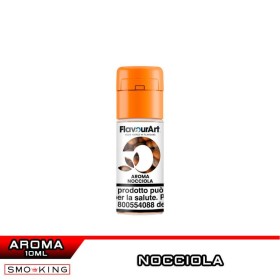 NOCCIOLA Aroma Concentrato 10 ml Flavourart