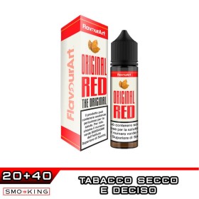 RED The Original Aroma 20 ml Flavourart