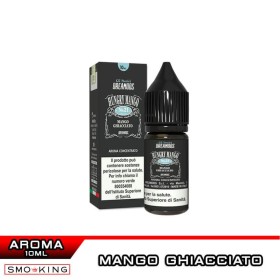 HUNGRY MANGO No.21 Aroma 10 ml Dreamods