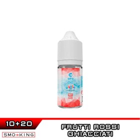 FRUTTI ROSSI Granita Mini Shot 10+20 ml Alfaliquid