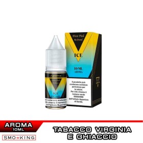FIRST PICK REBRAND ICE Aroma 10 ml Suprem-e