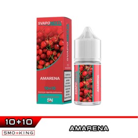 AMARENA Mini Shot 10+10 ml SvapoNext