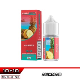 ANANAS Mini Shot 10+10 ml SvapoNext