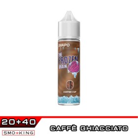 COFFEE CUP Frozen Brain Aroma 20 ml SvapoNext