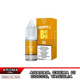 PINEAPPLE BOMB Aroma 10 ml Suprem-e