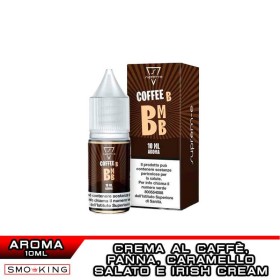 COFFEE BOMB Aroma 10 ml Suprem-e