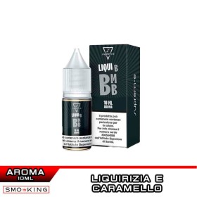LIQUI BOMB Aroma 10 ml Suprem-e