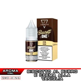 BISCOTTONE Aroma 10 ml Suprem-e
