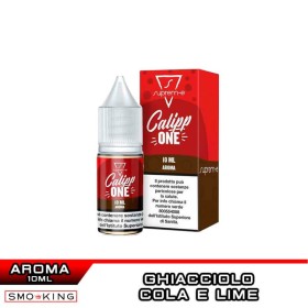 CALIPPONE Aroma 10 ml Suprem-e