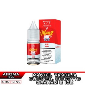 MANGONE ICE Aroma 10 ml Suprem-e