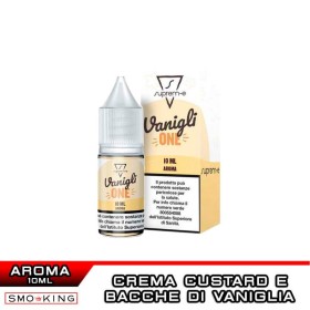VANIGLIONE Aroma 10 ml Suprem-e