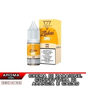 ZABAIONE Aroma 10 ml Suprem-e