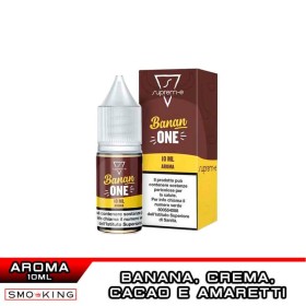 BANANONE Aroma 10 ml Suprem-e