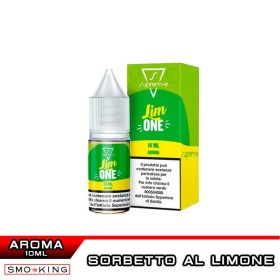 LIMONE Aroma 10 ml Suprem-e