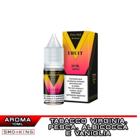FIRST PICK REBRAND FRUIT Aroma 10 ml Suprem-e