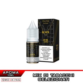 FIRST PICK REBRAND ICON Aroma 10 ml Suprem-e
