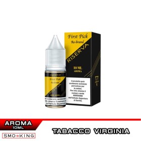 FIRST PICK REBRAND RISERVA Aroma 10 ml Suprem-e