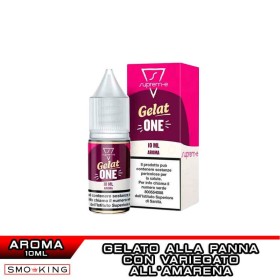 GELATONE Aroma 10 ml Suprem-e