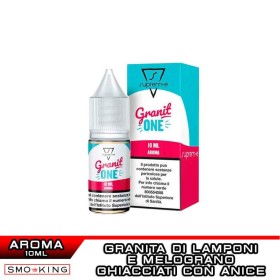 GRANITONE Aroma 10 ml Suprem-e