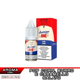 AMERICANONE Aroma 10 ml Suprem-e