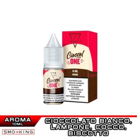 CIOCCOLONE Aroma 10 ml Suprem-e