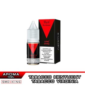 RED REBRAND Aroma 10 ml Suprem-e