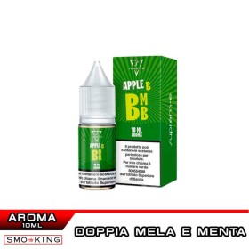 APPLE BOMB Aroma 10 ml Suprem-e