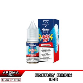 BULL ICE FLAVOUR BAR Aroma 10 ml Suprem-e