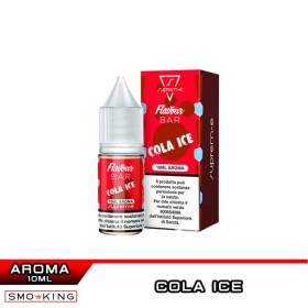 COLA ICE FLAVOUR BAR Aroma 10 ml Suprem-e