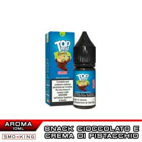 DOOWEE Top Twist Aroma 10 ml Dreamods