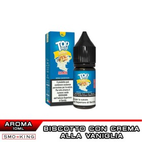 STONKS Top Twist Aroma 10 ml Dreamods
