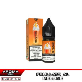 MELON Froothie Aroma 10 ml Dreamods