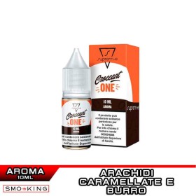 CROCCANTONE Aroma 10 ml Suprem-e