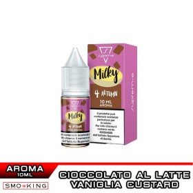 MILKY 4AUTUMN Aroma 10 ml Suprem-e