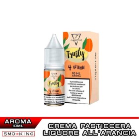 TRUSTY 4AUTUMN Aroma 10 ml Suprem-e