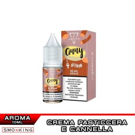 CINNY 4AUTUMN Aroma 10 ml Suprem-e
