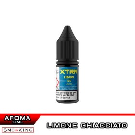 EXTRA LEMON ICE Aroma 10 ml TNT Vape