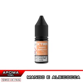EXTRA MANGO ALBICOCCA Aroma 10 ml TNT Vape