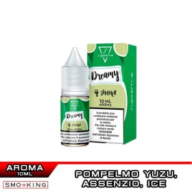 DREAMY 4SUMMER Aroma 10 ml Suprem-e