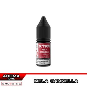 EXTRA MELA E CANNELLA Aroma 10 ml TNT Vape