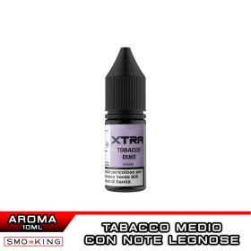 XTRA TOBACCO DUKE Aroma 10 ml TNT Vape