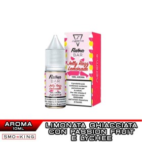 JELLY RAZZ LEMONADE FLAVOUR BAR Aroma 10 ml Suprem-e